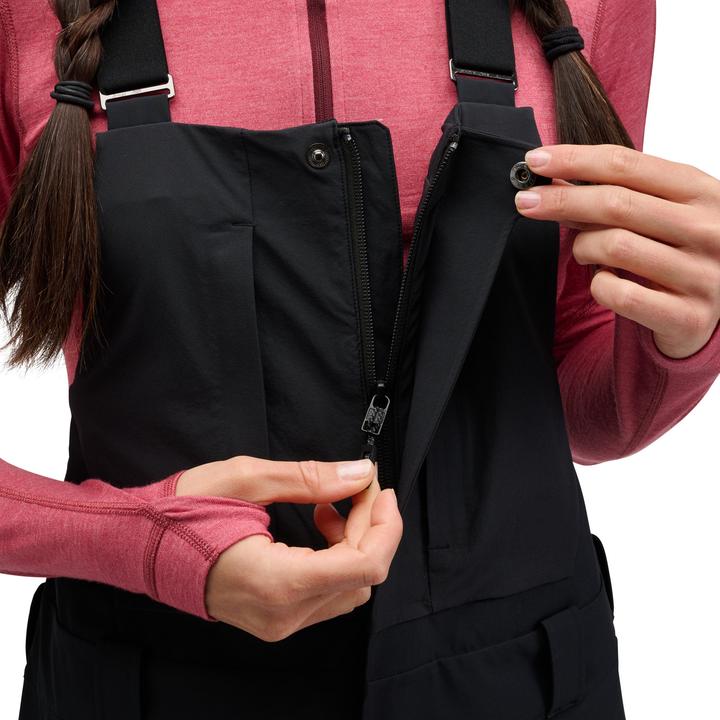 Immagine prodotto Black Diamond W Recon Stretch Bibs (S)