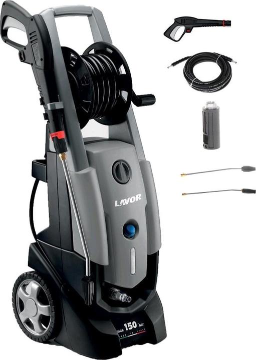 Lavor Nettoyeur haute pression Giant 24 PRO2400 W (Fonctionnement sur secteur)