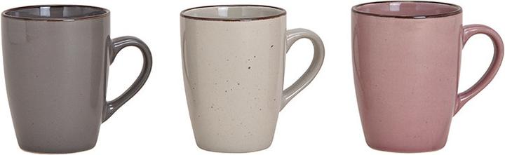 G. Wurm Kaffeebecher 3fach sortiert (300 ml, 1 x)