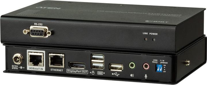Image du produit Aten CE 920 Unités locales et distantes