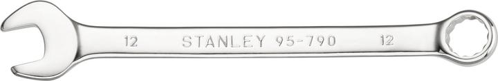 Actual product image Stanley Combination spanner (12 mm)
