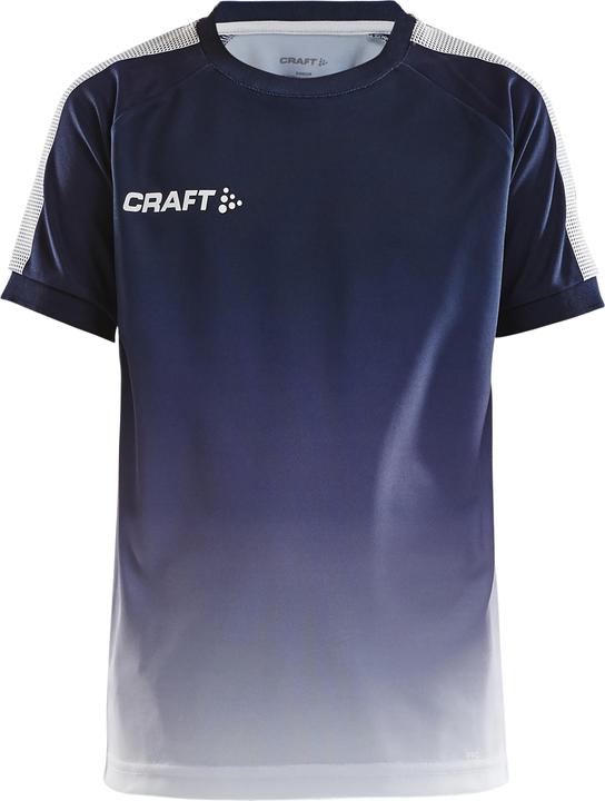 Actual product image Craft Pro Control Fade Jersey Jr (158, 164)