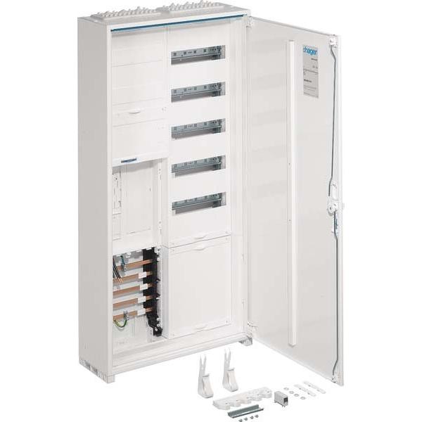 Hager, Verteilerschrank Zubehör, ZB32SEQ15