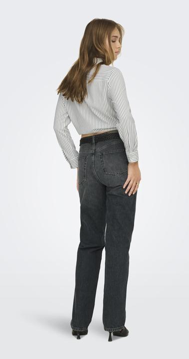 Immagine prodotto Only Onllecey Ls Knot Shirt Noos Wvn (L)