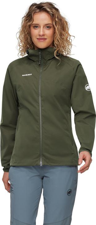 Produktbild Mammut Granite SO (S)
