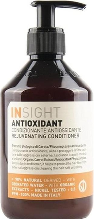 Insight Rejuvenating Conditioner 400ml (400 ml)