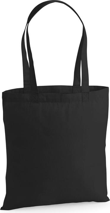 Westford Mill Premium Cotton Tote Bag (10 l)