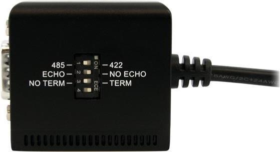 Productafbeelding StarTech 1 Poort USB Seriële Kabel (1.80 m)