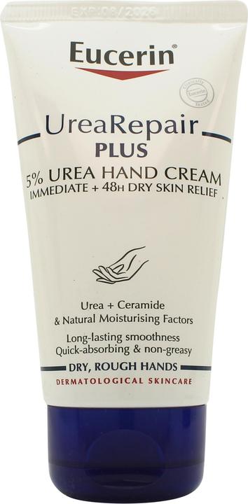 Produktbild Eucerin Urea Repair Plus Hand Cream (75 ml)