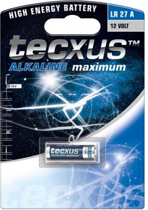 Actual product image Tecxus LR27/A27 (1 pcs., LR27)