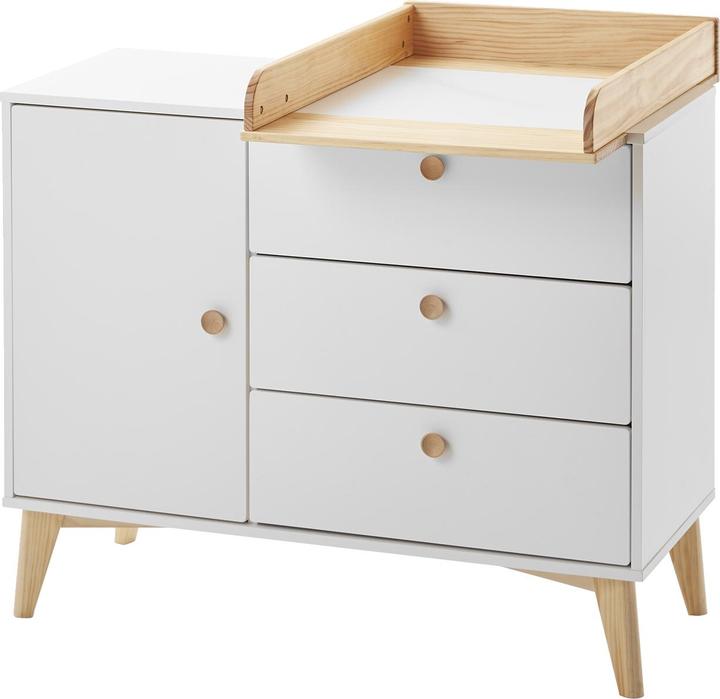 Image du produit Vertbaudet Romy