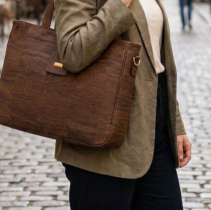 Actual product image Artipel Potosi" handbag