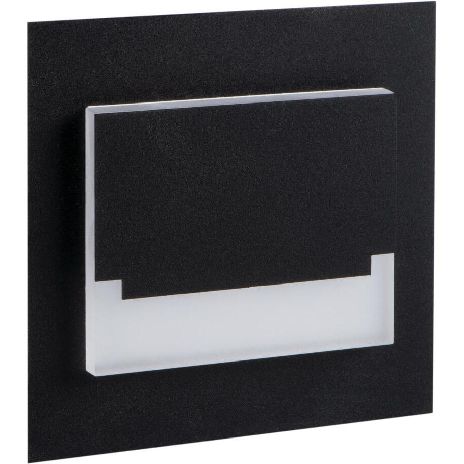 Kanlux, Wandleuchte + Deckenleuchte, 29854 SABIK MINI LED B-NW Einbauleuchte (14 lm)