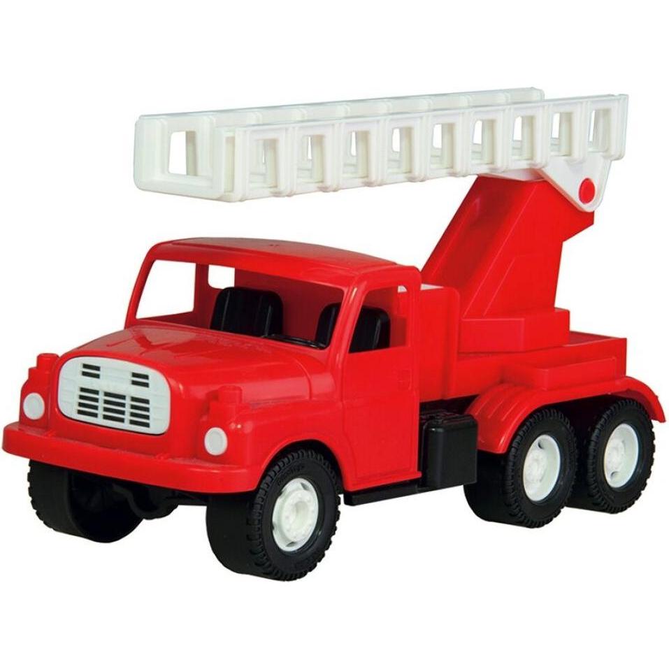 Dino Tatra 148 Feuerwehrleute 30cm (645356)