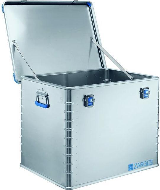 Productafbeelding Zarges Aluminium universele doos