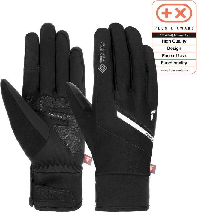 Produktbild Reusch Versa Windstopper Touch-Tec (8.5)
