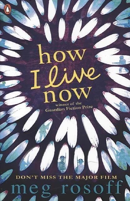 Produktbild How I Live Now (Englisch, Meg Rosoff, 2005)