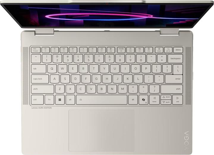 Immagine prodotto Lenovo Yoga 7 2-in-1 (14", 1000 GB, 32 GB, CH, Intel Core Ultra 7 355)