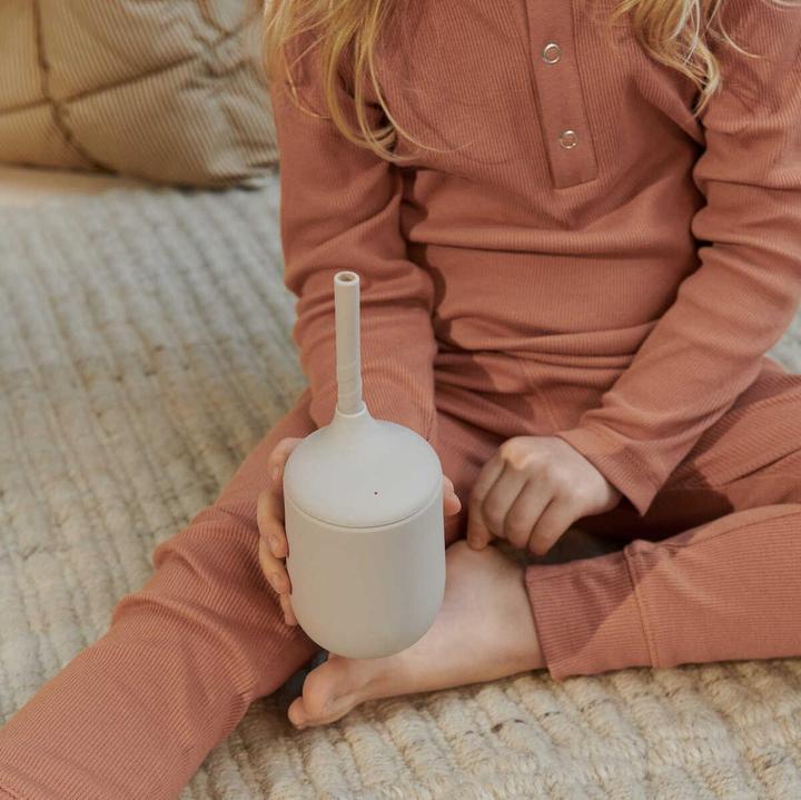 Produktbild Liewood Bio Pyjama Wilhelm Tuscany Rose (92)