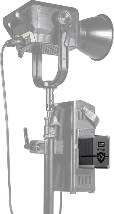 Produktbild Patona Protect Battery V-Mount V150-PD100 (Akku)