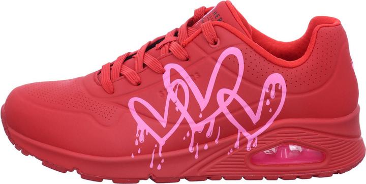 Image du produit Skechers Baskets UNO - DRIPPING IN LOVE (36)