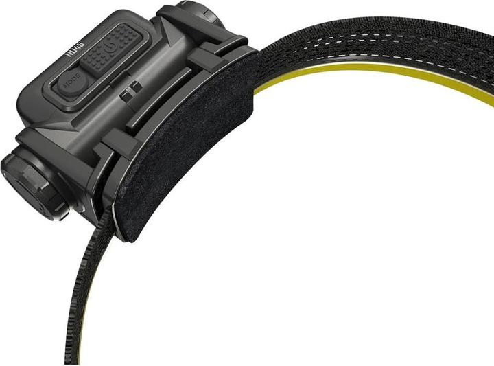 Produktbild Nitecore HEADLAMP NU SERIES 1700 LUMENS/NU45 (1700 lm)