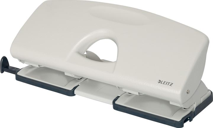 Leitz Doppellocher