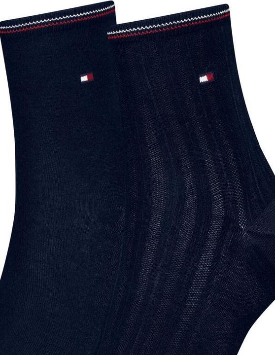 Produktbild Tommy Hilfiger Socken (2er Pack, 39 - 42)