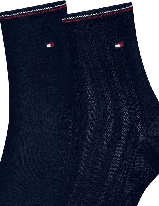 Immagine prodotto Tommy Hilfiger Socken (Confezione da 2, 39 - 42)