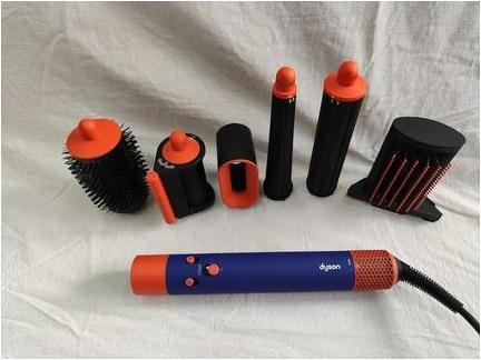 Produktbild Dyson Airwrap HS08 Vinca
