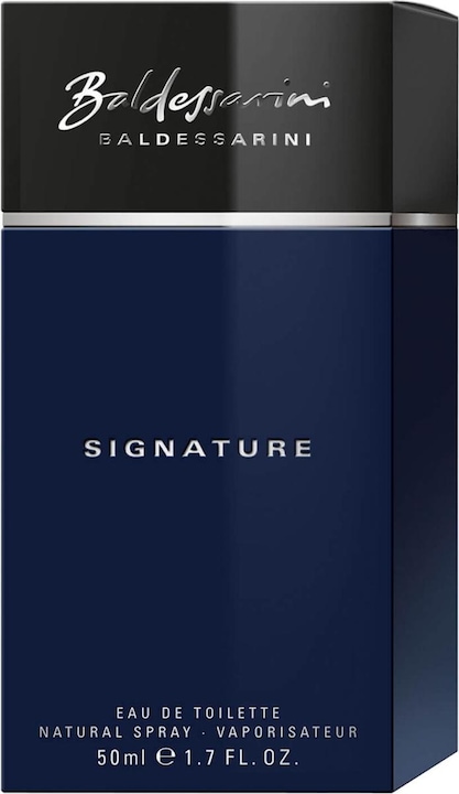 Produktbild Baldessarini Signature Eau de Toilette 50 ml (Eau de Toilette, 50 ml)