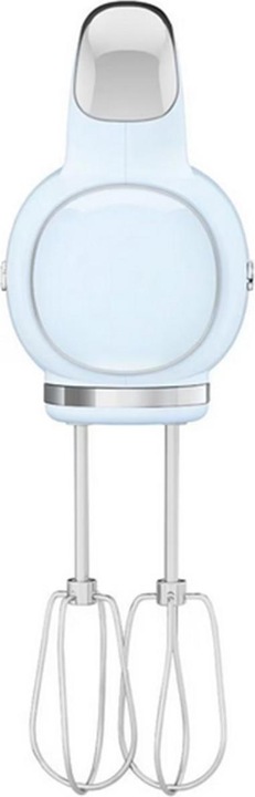 Actual product image Smeg HMF01PBEU (250 W)