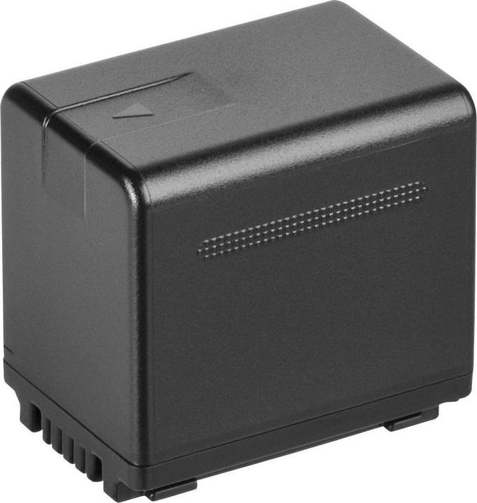 Produktbild Panasonic VW-VBT380E Akku für Camcorder (Kamera Akku)