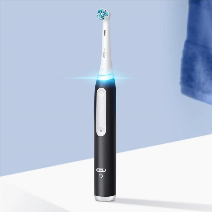 Produktbild Oral-B iO3 (Oszillierende Zahnbürste)