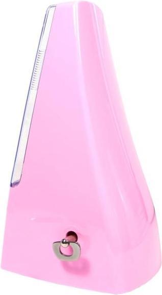 Produktbild keepdrum GMPL PK Metronom mit Glocke Pink