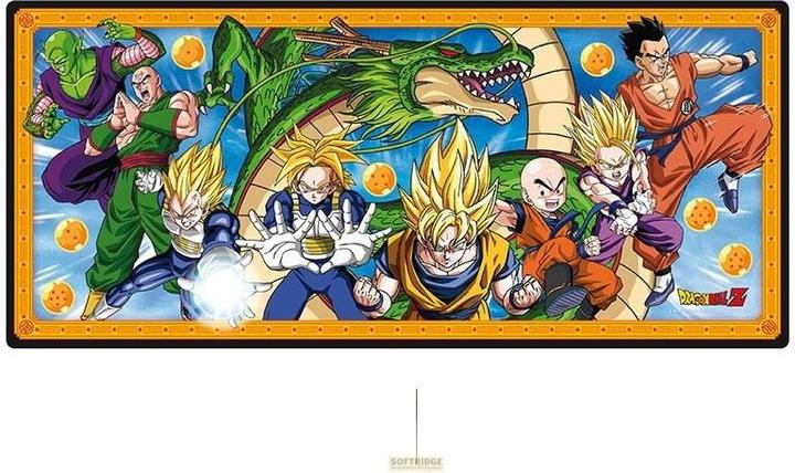 Image du produit Abysse Dragon Ball (XXL)