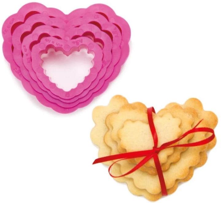Produktbild Decora Herz