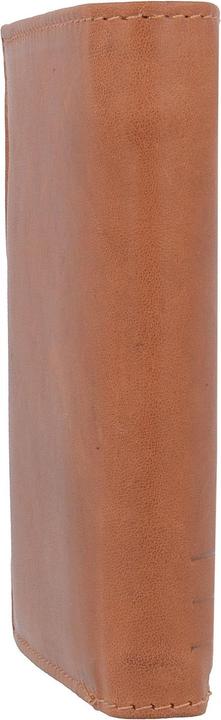 Actual product image The Chesterfield Brand Wax Pull Up wallet leather 8.5 cm