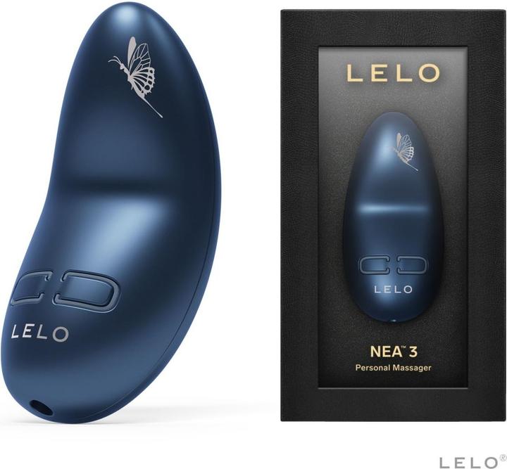 Actual product image LELO Nea 3