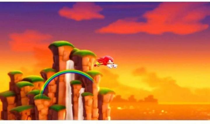 Produktbild Atlus Sonic Superstars (PS5, FR)