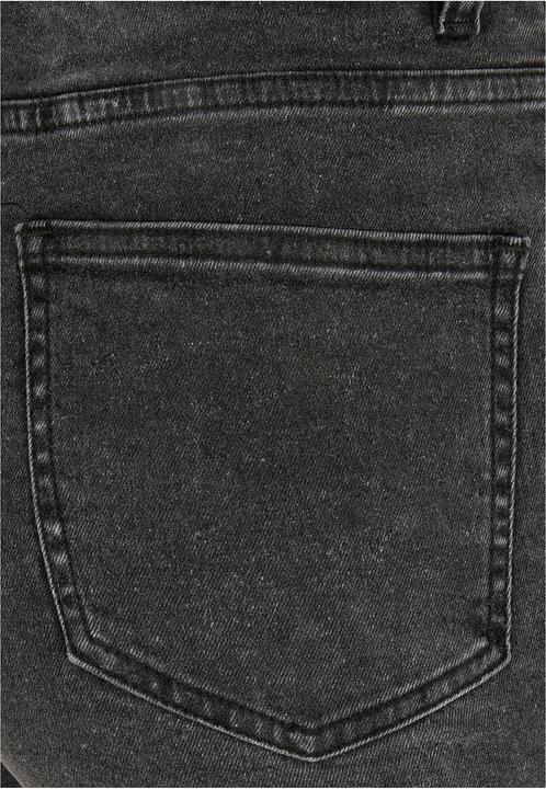 Actual product image Urban Classics Ladies 5 Pocket Shorts (28)