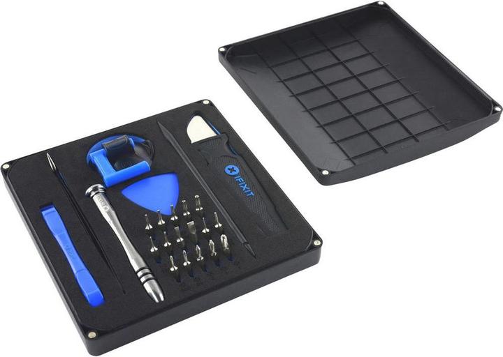 Actual product image iFixit Essential Electronics Toolkit