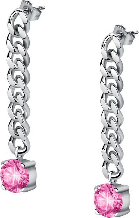Argento, Rosa