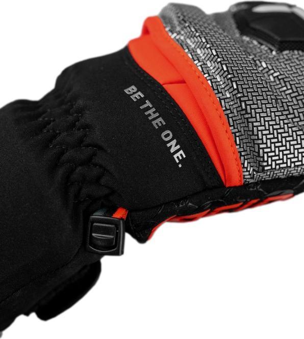 Produktbild Reusch Worldcup Warrior GS Mitten (7.5)