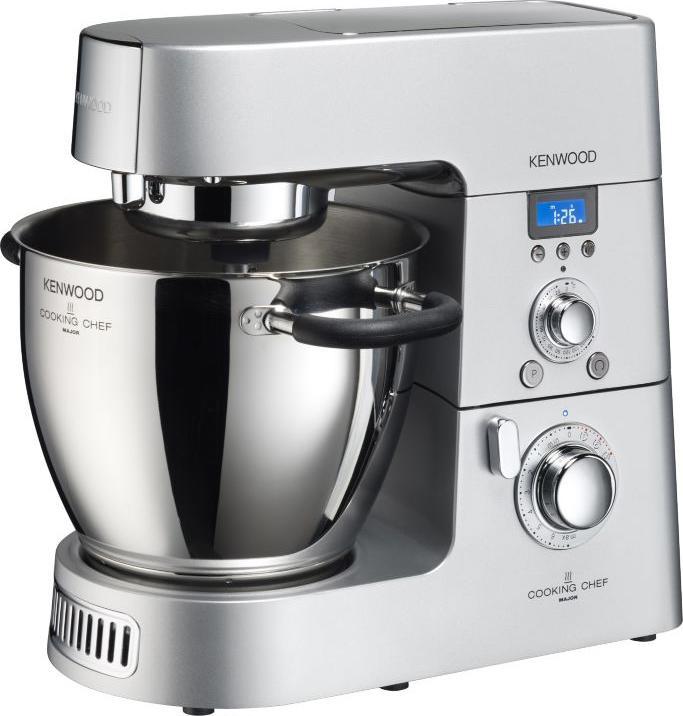 Immagine prodotto Kenwood KM 070 Chef di cucina