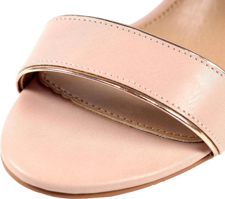 Image du produit Lunar Femmes/Aldora Block Heel Sandals (41)