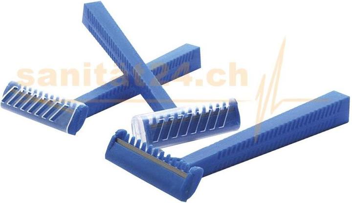 Actual product image SEM SEMADENI disposable razor unst 100