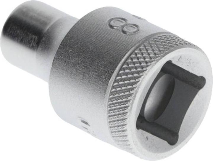 Actual product image Gedore D 19 8 Socket 1/2" UD profile 8 mm (8 mm)