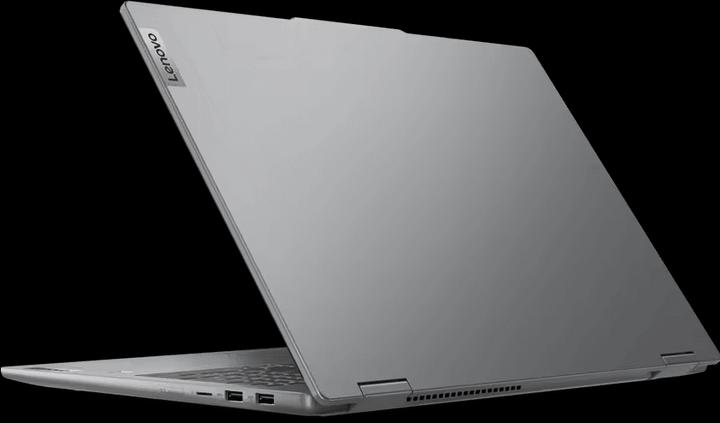 Actual product image Lenovo IdeaPad 5 2-in-1 (16", AMD Ryzen 7 8845HS, 16 GB, 1000 GB, CH)