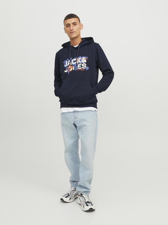 Actual product image Jack & Jones Sweat Hoodie (L)